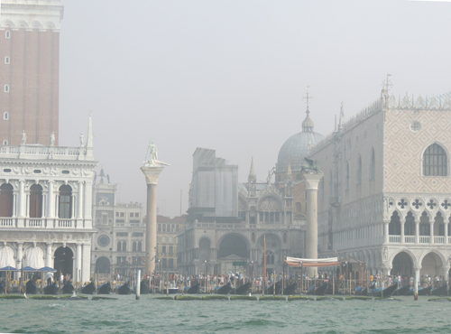 Piazza San Marco